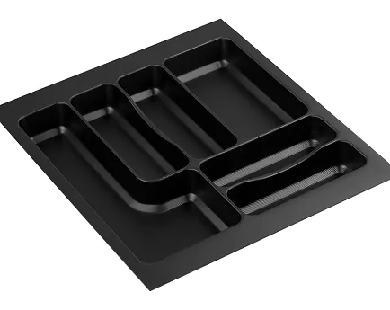 Wkład na sztućce 50/50 422x472 mm StrongMa 18 czar