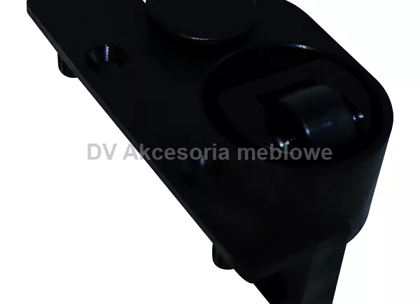 KÓŁKO OBROTOWE + NÓŻKA KEY-F LEWA IF