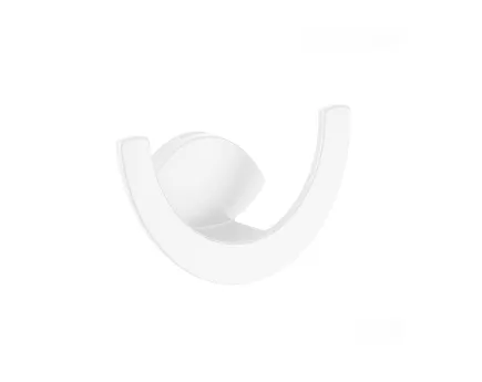 WIESZAK Z-5426 P60 BIAŁY POŁYSK ARTO