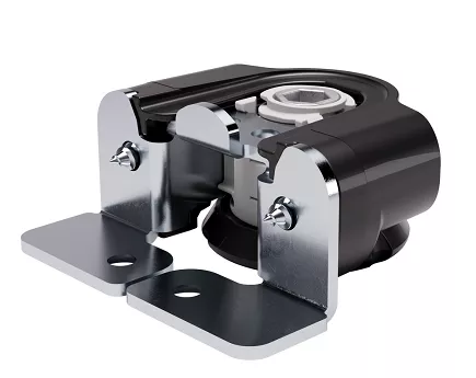 NÓŻKA IF REGULOWANA INTEGRATO tech A regul.20mm