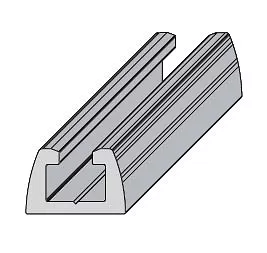 SEVROLL TOR DOLNY  poj.ALU SMART 1,7 MB