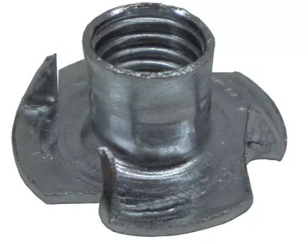 NÓŻKA M8 MUFA M8*11- nakrętka pazurkowa