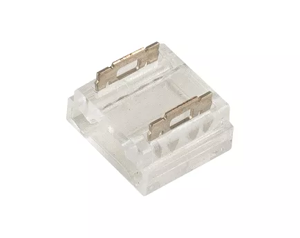 LED TAŚMA ZŁĄCZKA 10 mm uniwersalna