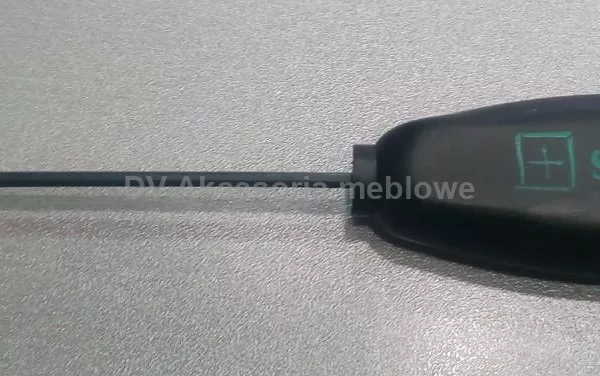 SEVROLL klucz imbusowy