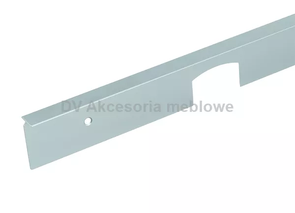 LISTWA 38 promień 0 katowa