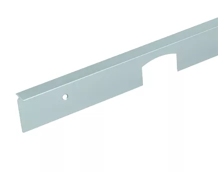 LISTWA 38 promień 0 katowa