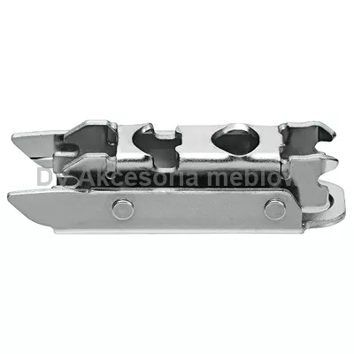 PROWADNIK H3 PROSTY 175H3130  BLUM