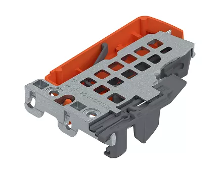 SPRZĘGŁO TANDEM   P BLUM ORANGE