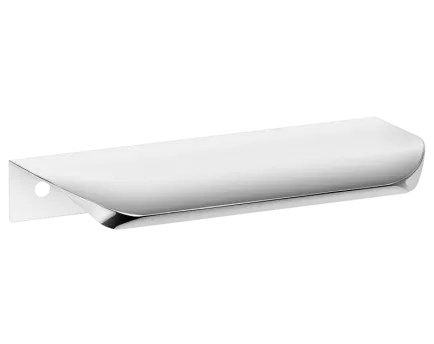 UCHWYT UA02   320/340 CHROM ELEKTROPOLER A