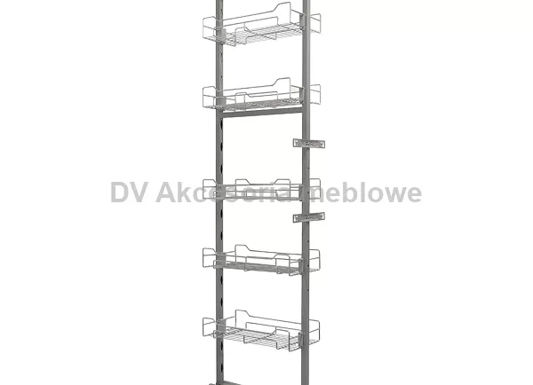  CARGO STRONG MAXI 300/6 1960-2250 grafit kpl 70kg