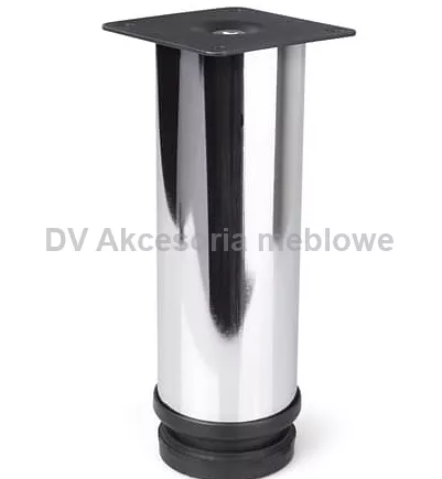 NÓŻKA CHROM o50 H-150 