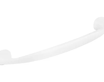 uchwyt Uroso 96 biały połysk + wkręty TULIP