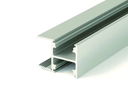 PROFIL LED Strong LUCAS WCISKANY ALU ANOD 2000mm 