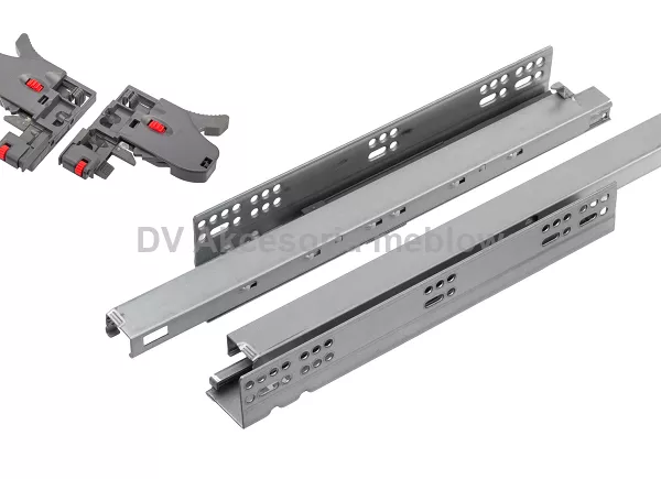 TANDEM STRONG RIDE 3D SYNCHRO P.W.DOMYK 450