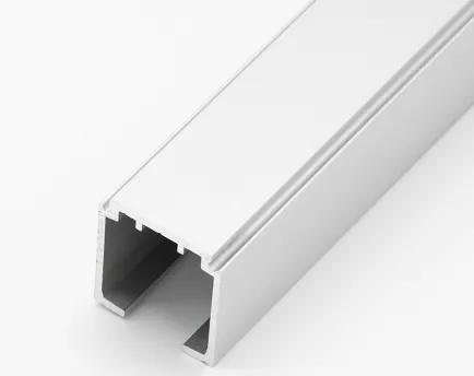 TERNO tor górny 1280/A elox 2,5m