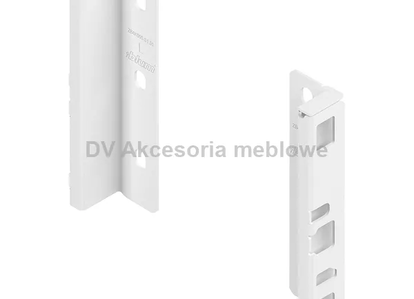 MERIVO MOC.tył K BIAŁE ZB4K000S