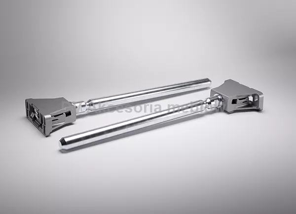 Ramie niewidoczne TRIADE XXL