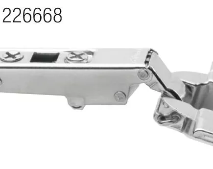 ZAWIAS BLUM  TIP DN TIPON 110 70T3550 