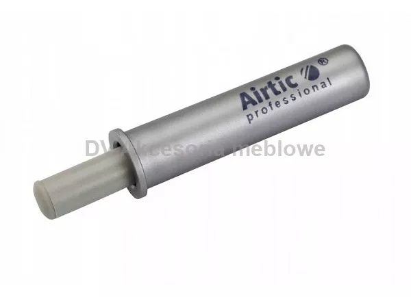 AMORTYZATOR AIRTIC CZARNY