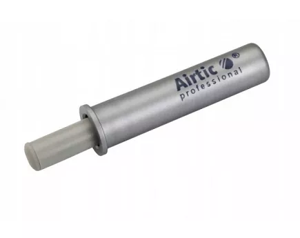 AMORTYZATOR AIRTIC CZARNY