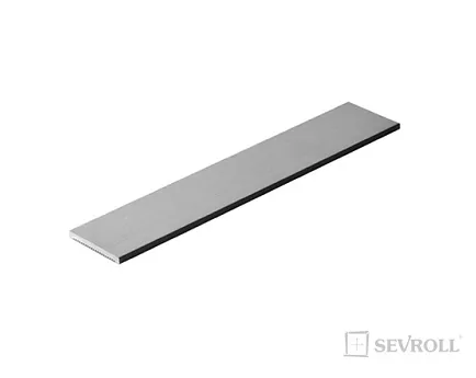 SEVROLL SZPROS/PŁASKOWNIK S18 3MB CZARNY MAT