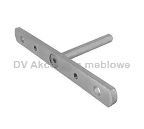 Ramie niewidoczne TRIADE wspornik do Maxi/XXL