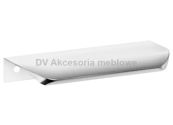 UCHWYT UA02   540/560 CHROM ELEKTROPOLER A