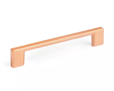 UCHWYT NAKANA 128 MIEDŹ ANTYCZNA D705