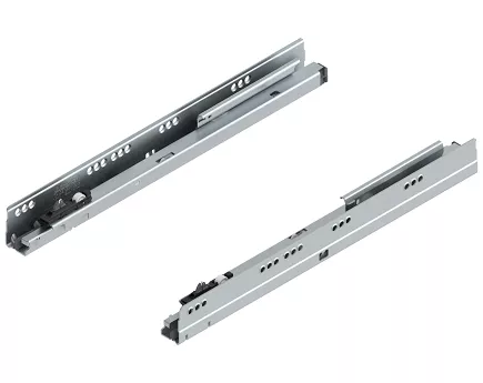 PROWADNICA TBX 550 M TIPON-BLUMOTION 30KG L+P BLUM