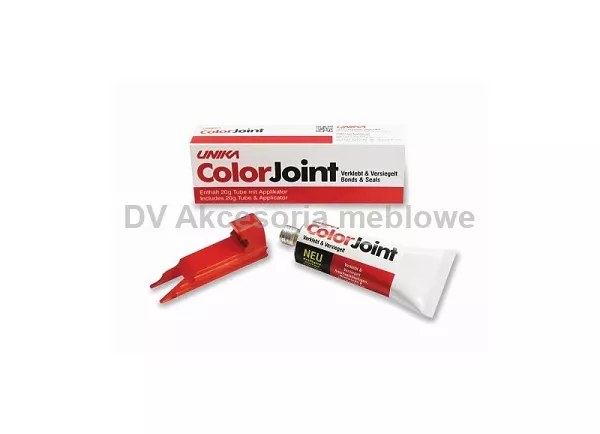 KLEJ DO BLATÓW COLORJOINT KREMOWY CJ002