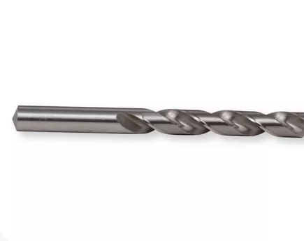 WIERTŁO DO METALU 2,5MM DIN 338 HSS TOPLINE berner