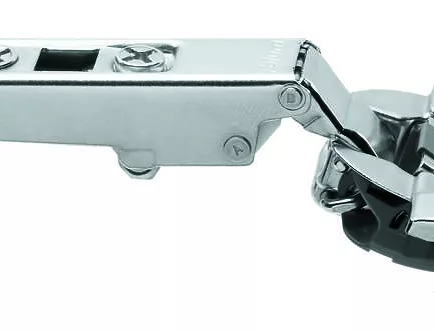 ZAWIAS BLUM   DN  DOMYK 110      INSERTA 71B3590