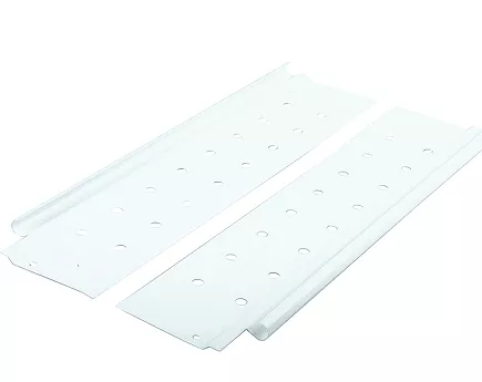 STRONG BOX BOXSIDE 500 BIAŁY