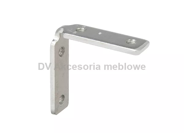 UCHWYT T.GOLA tulip ALU MOCOWANIE PROFILU