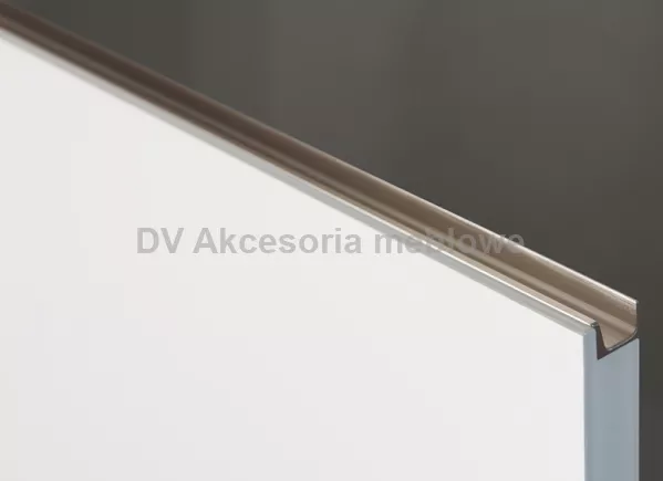 UCHWYT V 0163 JEY 2  0897 CZARNY MAT