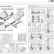 Szuflada AXISPRO 250mm antracyt  - średnia H116 - 3