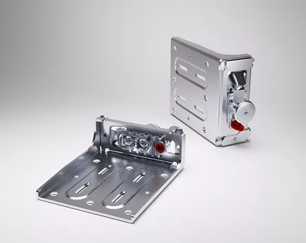 ZAWIESZKA IF Libra H11 kpl 