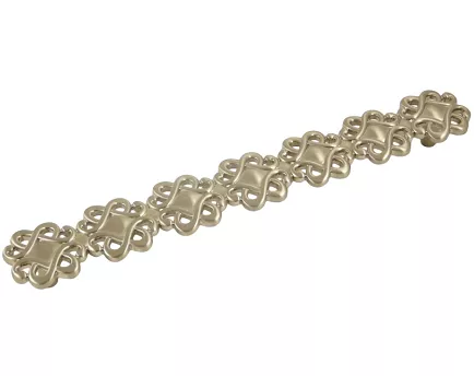 UCHWYT U087/320 BSN INOX ***