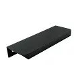 UCHWYT UA06   032/052    ZŁOTY MAT PROSTY *** - 2