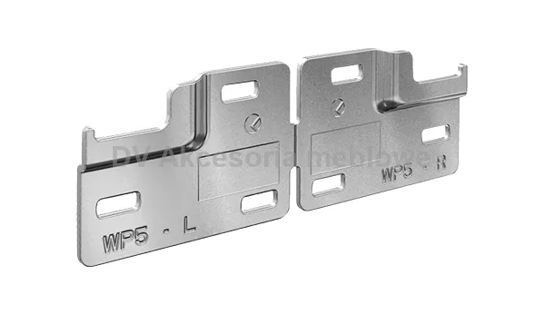 ZAWIESZKA IF LIBRA - PROFIL WP5 