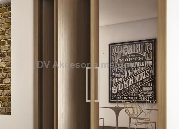 TERNO KPL do drzwi wew. skład na 3 skrz.ZAW.BEZP40