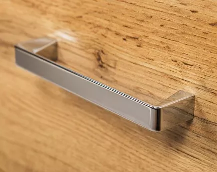 UCHWYT UU52/ 160  CHROM