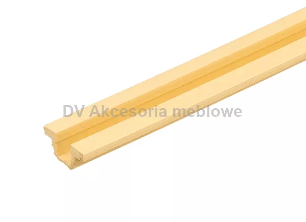 OKUCIE STRONG Profil Gala 1,8m beż 