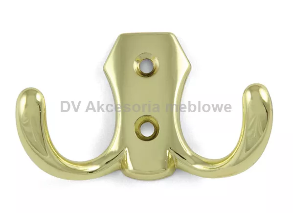 WIESZAK LUGO/DAVOS MAŁY  ZŁOTY