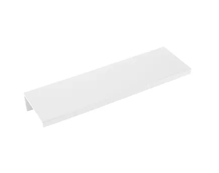 UCHWYT LUCATA BIAŁY 160/180