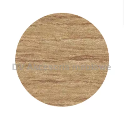 ZAŚLEPKA  F061 *14mm dąb sherman