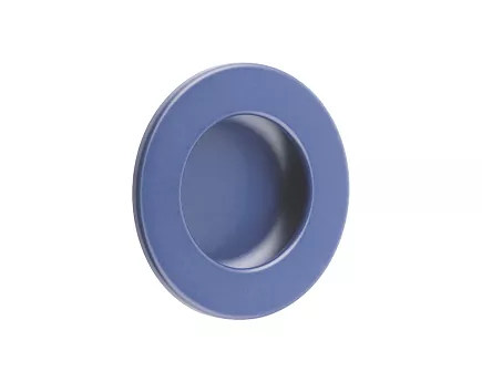 UCHWYT INTO FREZOWANY FIOLET