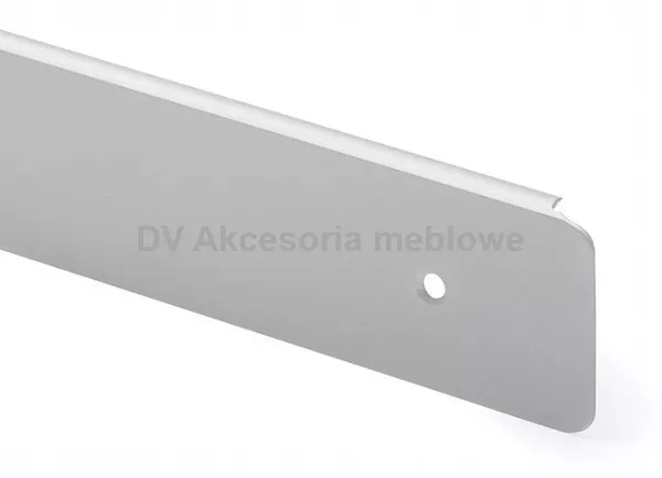 LISTWA 38 BIAŁA EGGER LEWA 