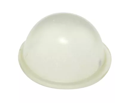 ODBOJNIK SILIKONOWY naklejany 19x9,5mm (21szt.)