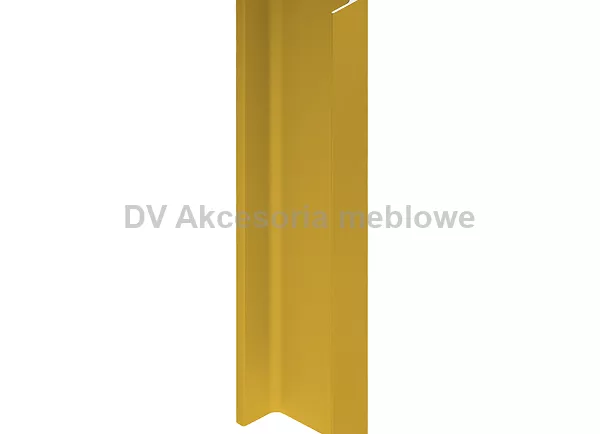 UCHWYT T.GOLA scilm PROFIL BOCZNY zło.ciem.sz 2,7M